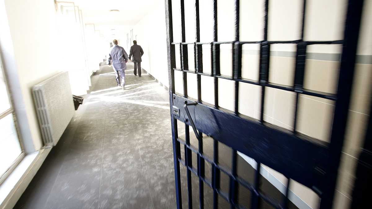 Immagine di Ricordati delle carceri, Figliuolo