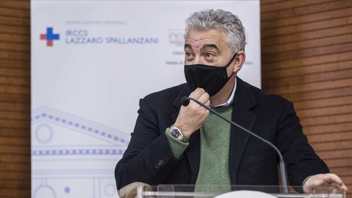Immagine di I nodi del "vaccino invitaliano" vengono al pettine