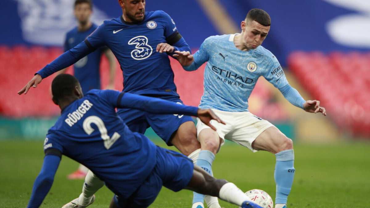 Immagine di La Super League è l'inevitabile scivolamento delle nostre vite dal reale all'immaginario