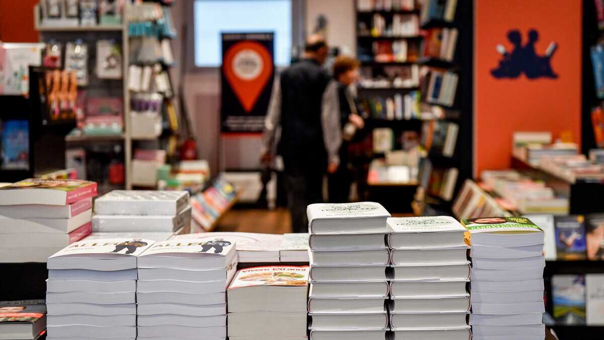Immagine di La saggistica come cassonetto del pensiero. Patacche, libri no vax. Meglio l'obiezione di coscienza