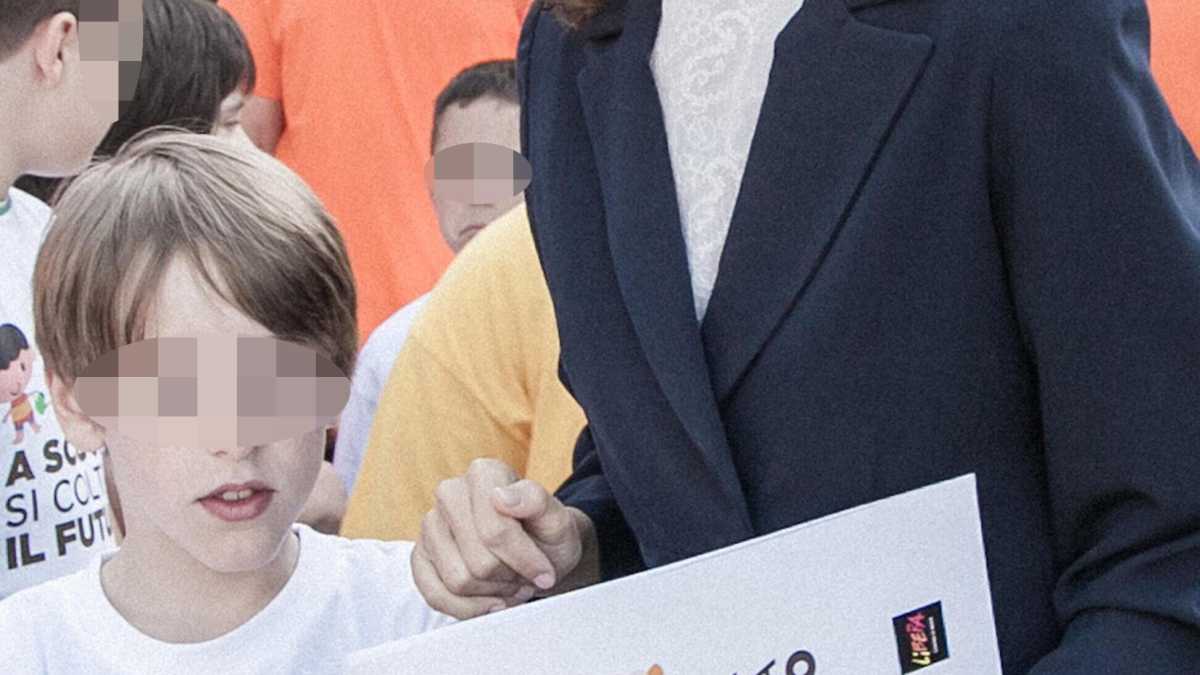 Immagine di Il miracolo di Giovanna alla prova