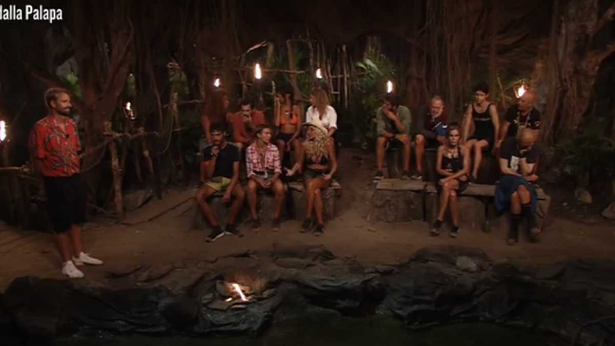 Immagine di L'Isola senza Trash Italiano che Isola è?