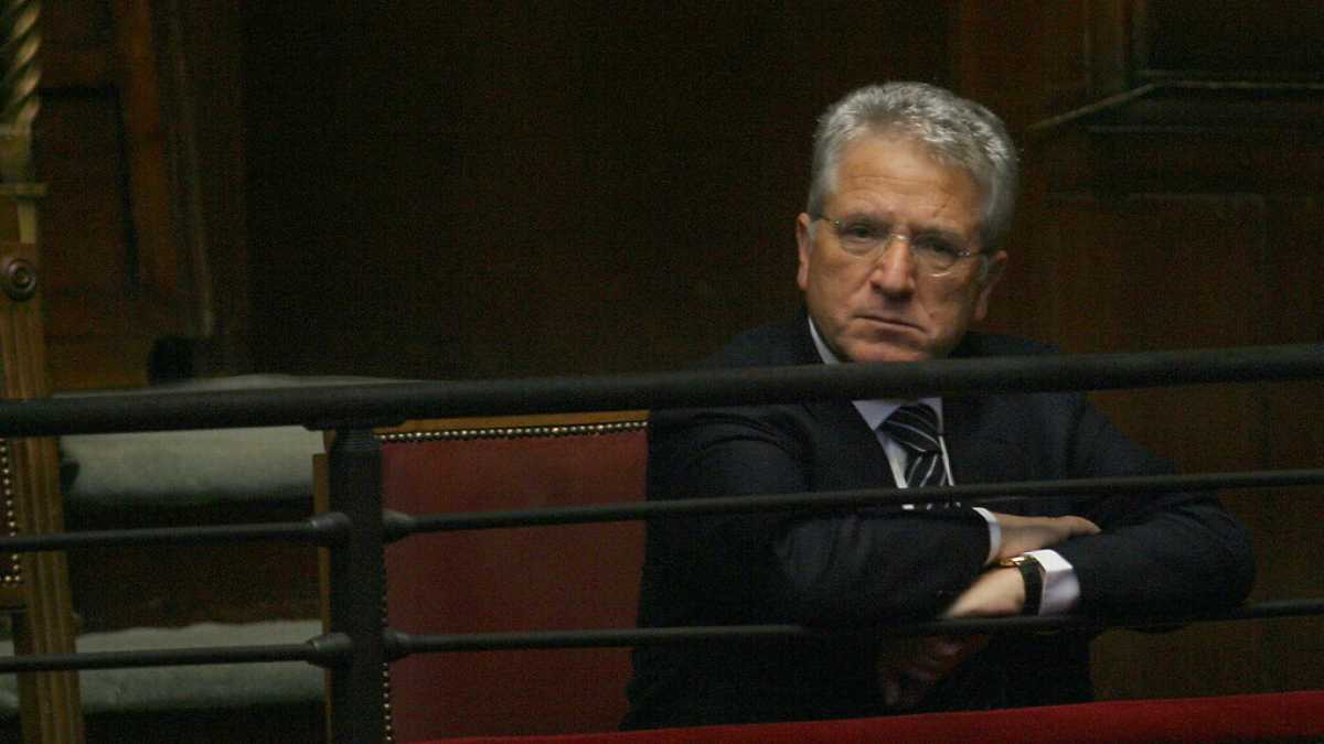 Immagine di “Il calcio è vittima di un'aggressione dei grandi club”. Parla Matarrese
