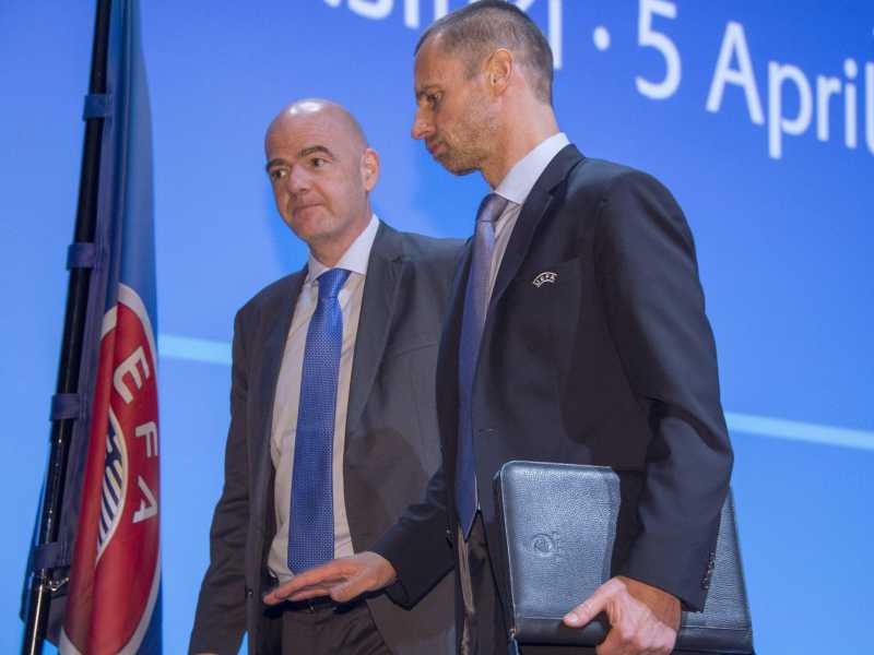 EPA/MARKKU OJALA
