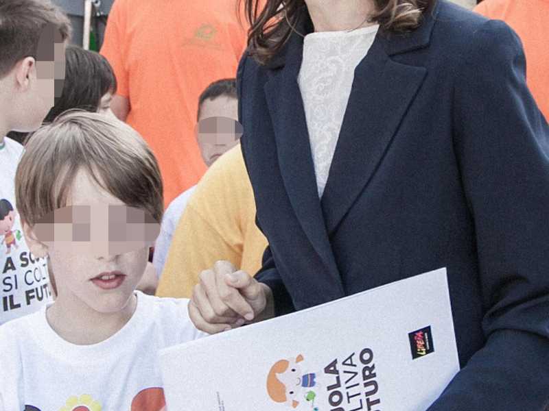 Il miracolo di Giovanna alla prova