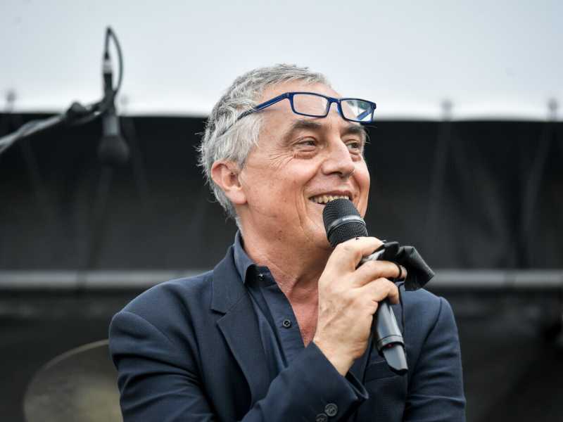 "Oltre il dehors serve l'estroversione delle città. Pedonalizzazione e tetti abitabili". Parla Stefano Boeri