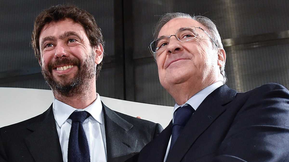 Immagine di L'incredibile fiasco di chi ha voluto la Superlega