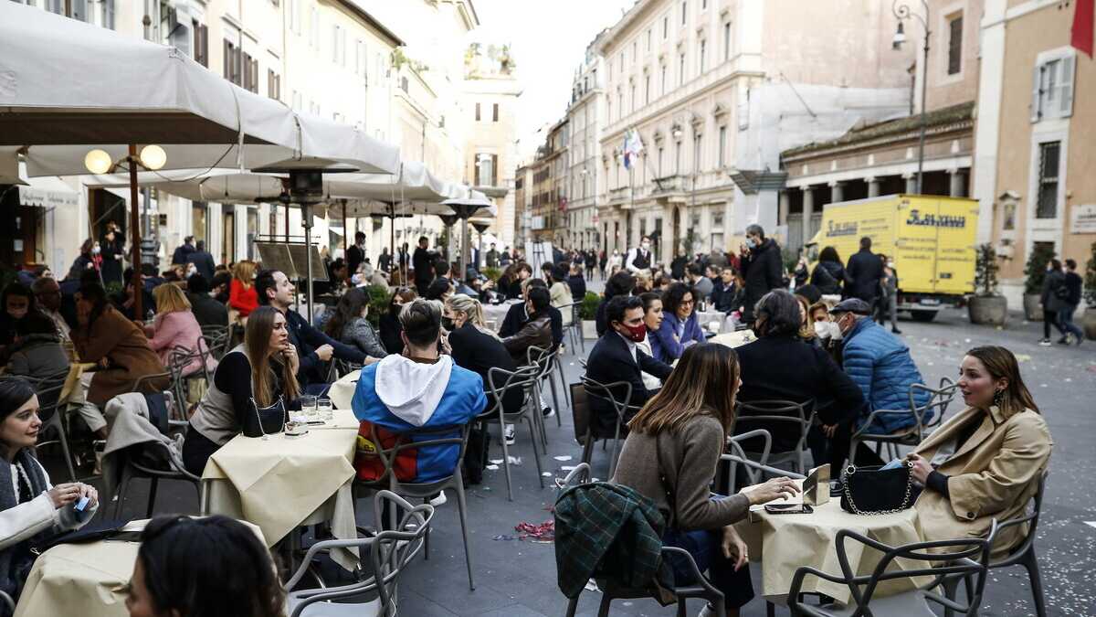 Immagine di La quasi normalità (fino alle 22)