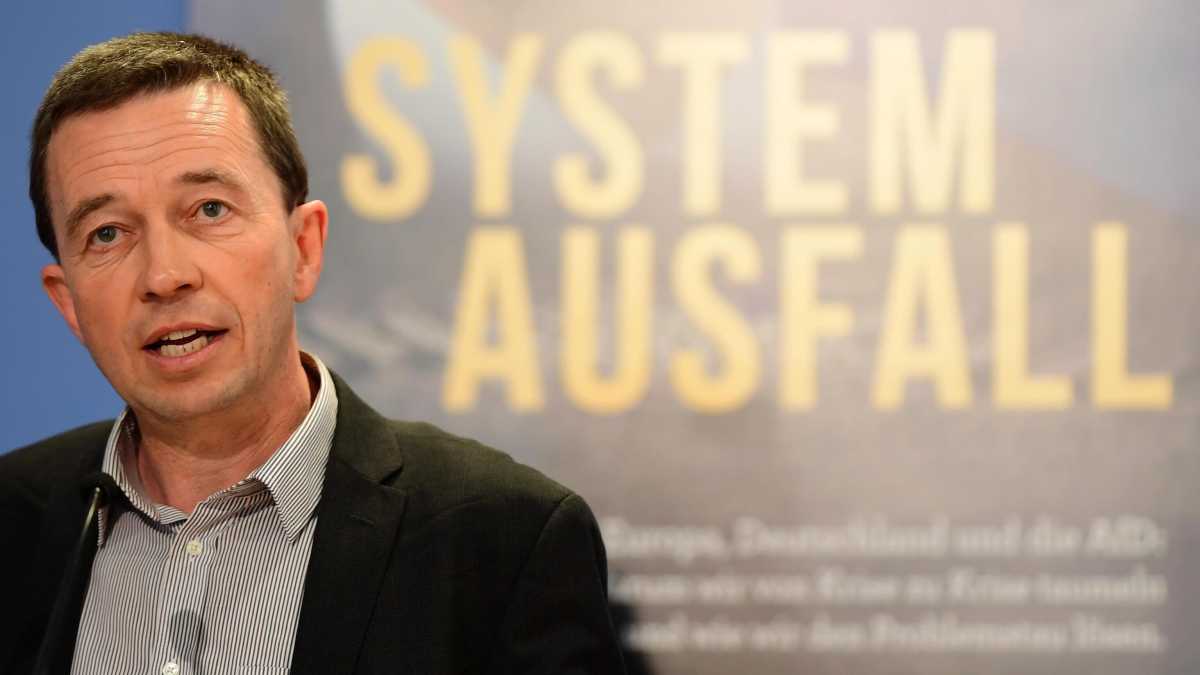 Immagine di La Germania può ratificare il Recovery, dicono i giudici di Karlsruhe