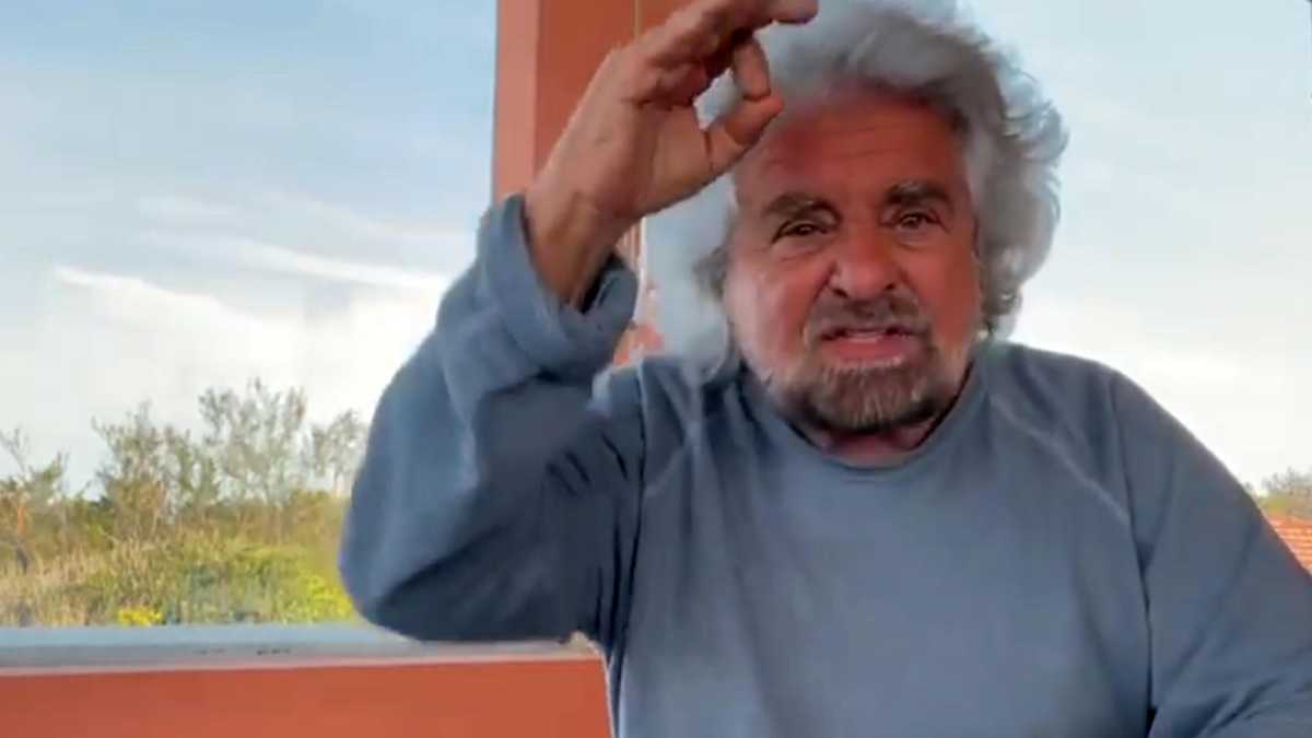 Immagine di Due parole che mancano su quella notte brava a Porto Cervo