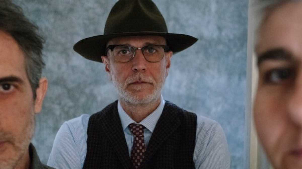 Immagine di Il cercatore d’oro