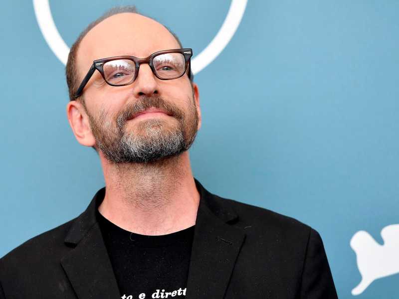Steven Soderbergh a Venezia 76<br /> <br />