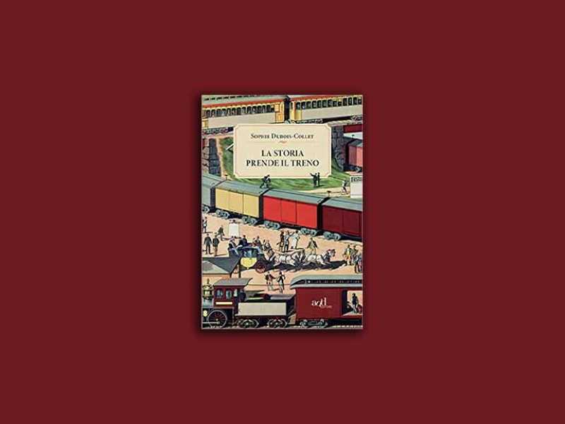 La storia prende il treno