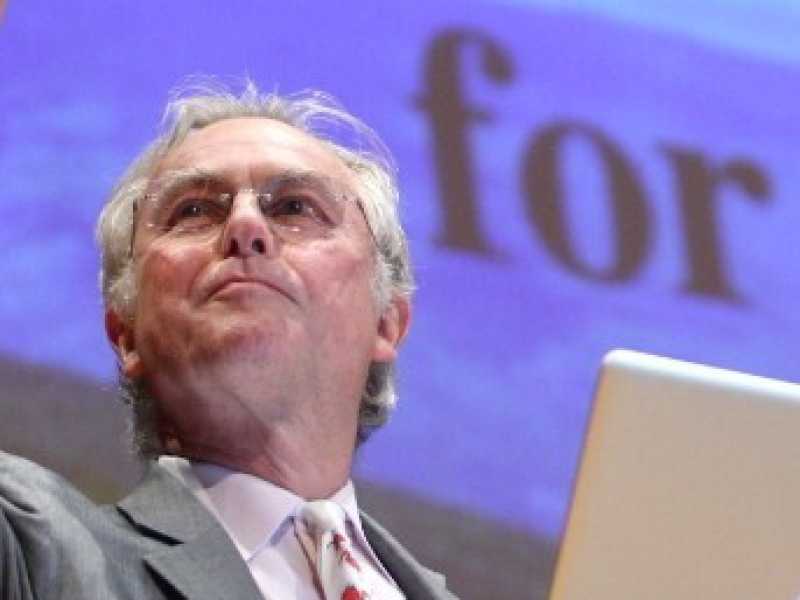 “Dawkins transofobo”. E gli tolgono il premio Umanista dell’anno