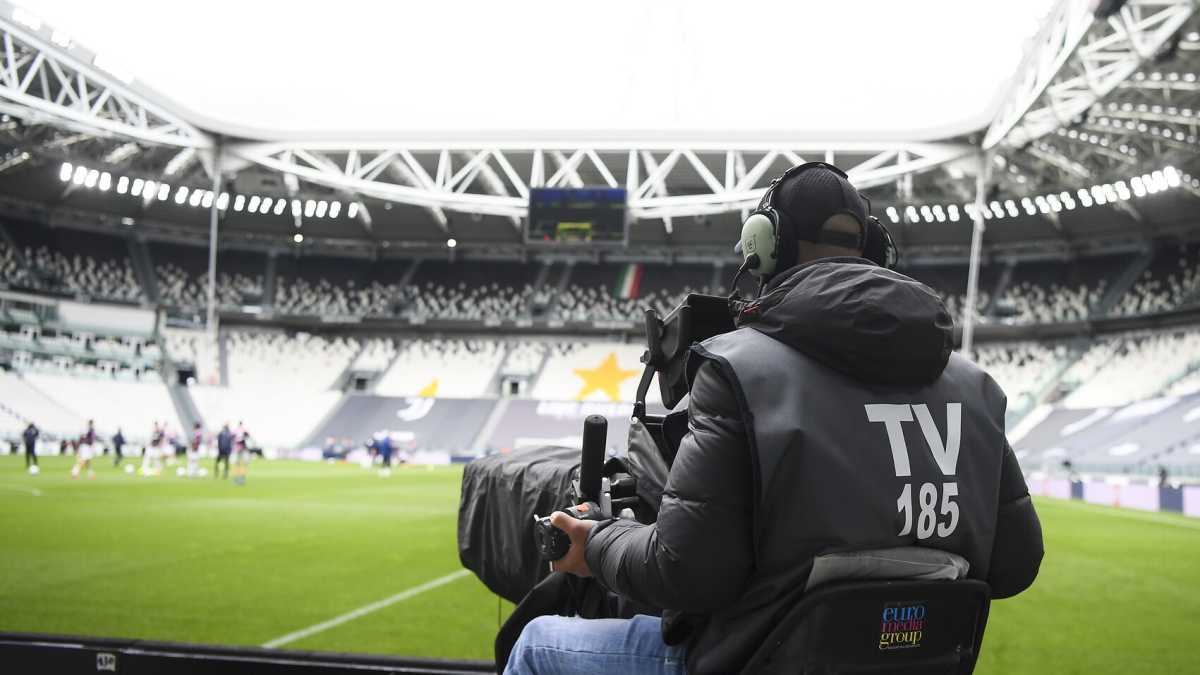 Immagine di Il tema Superleague "ritornerà ancora", dice Andrea Locatelli. "Ma questo goffo tentativo sarà un boomerang"