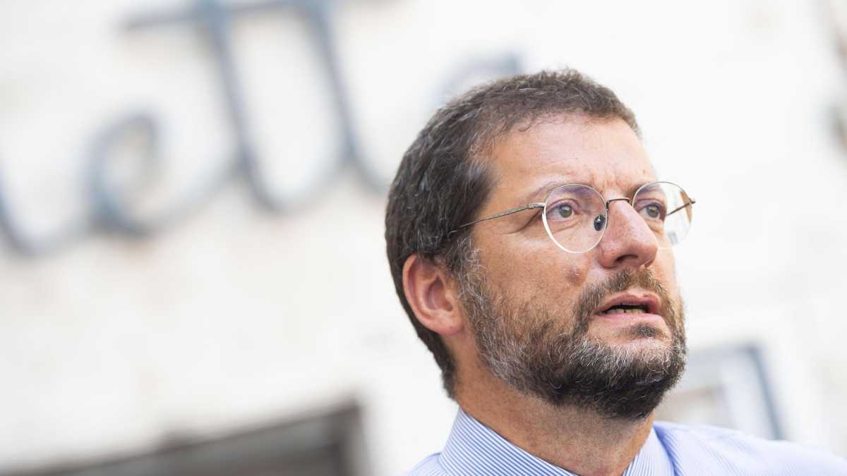 Immagine di Romano: "Morire in pace è il più basico dei diritti. Da Raggi grande arroganza verso chi soffre"