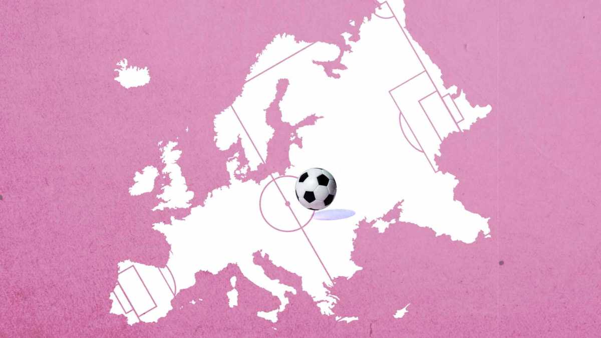 Immagine di Le 48 ore del blitz contro la Superlega