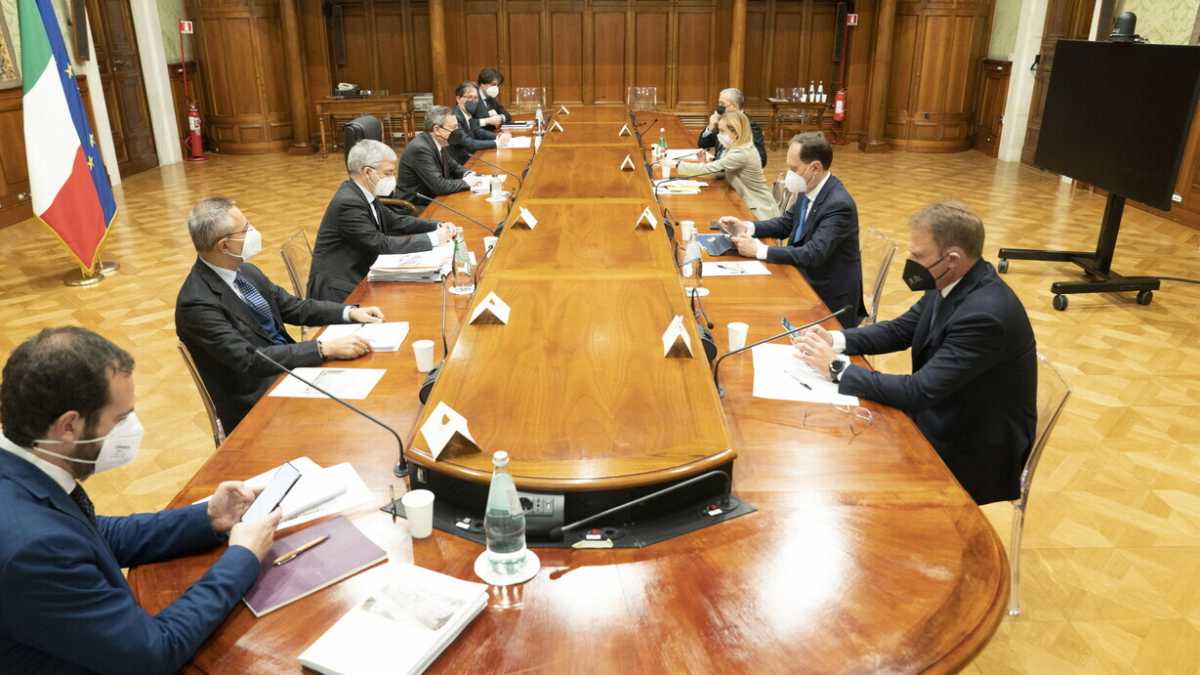 Immagine di Non c’è Recovery senza concorrenza