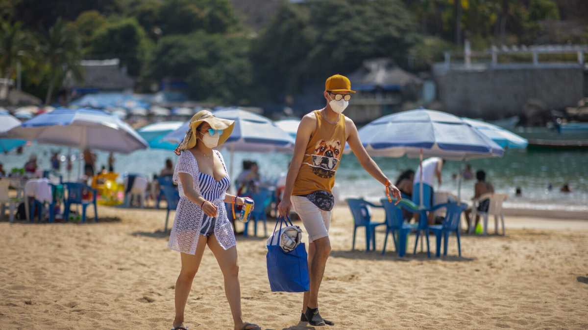 Immagine di Viaggi vacanze con vaccino promozionale? Diffidate delle truffe