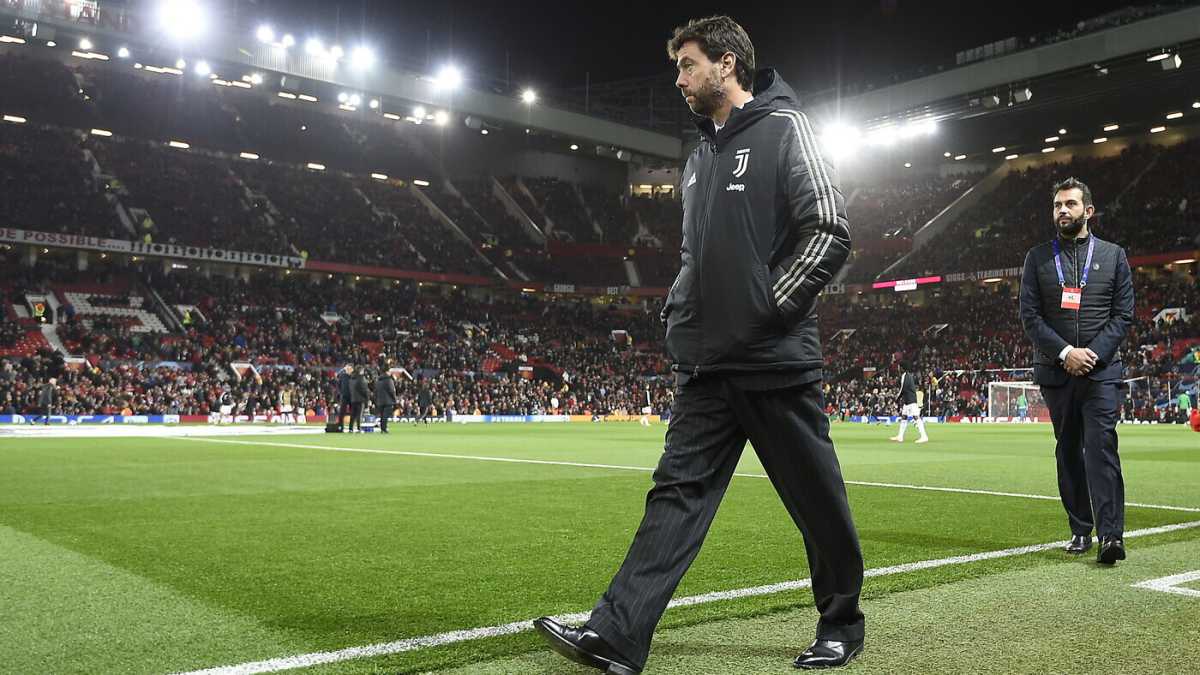 Immagine di I capitali non coraggiosi del calcio