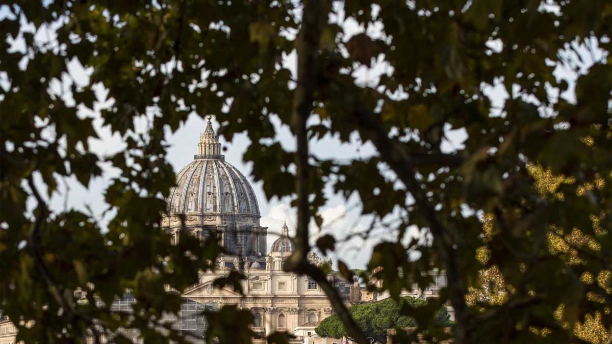 Immagine di Che fine ha fatto la riforma della curia