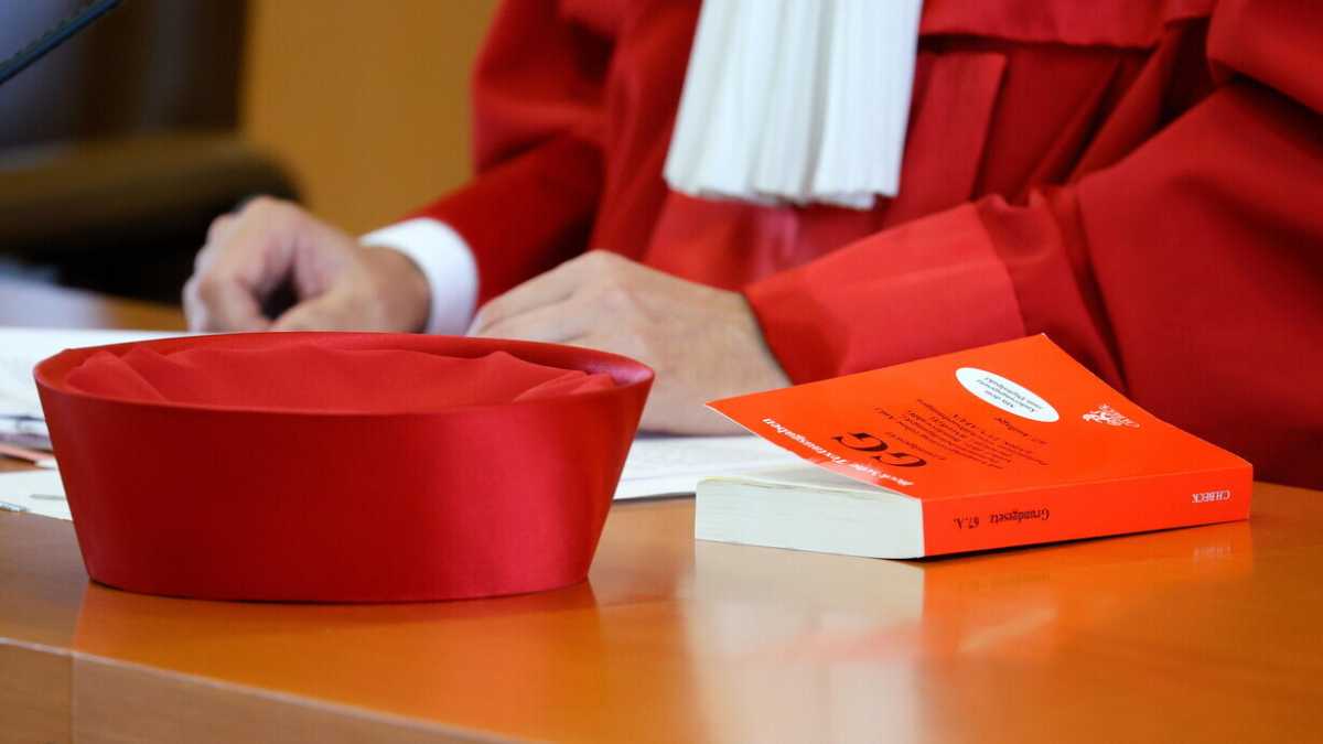 Immagine di La svolta europeista di Karlsruhe