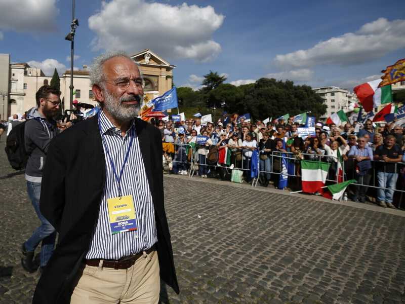 Foto Lapresse&nbsp;