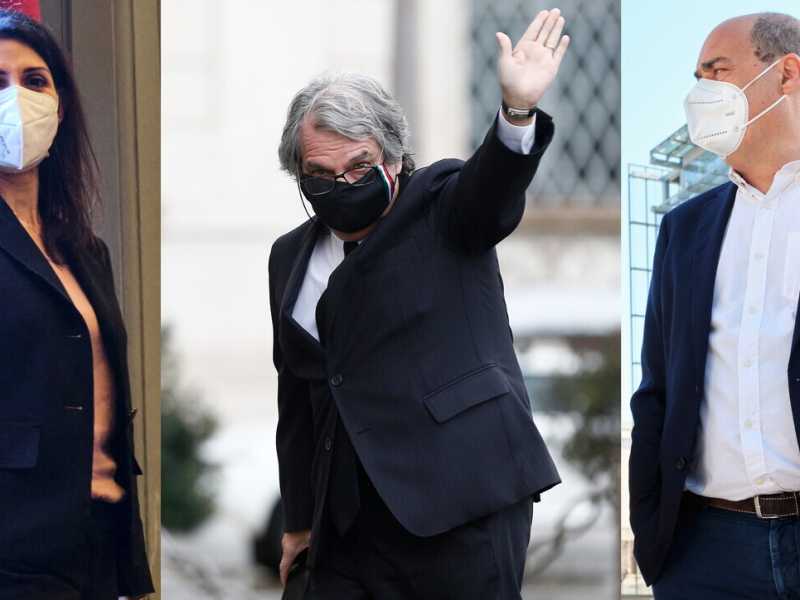 Foto LaPresse