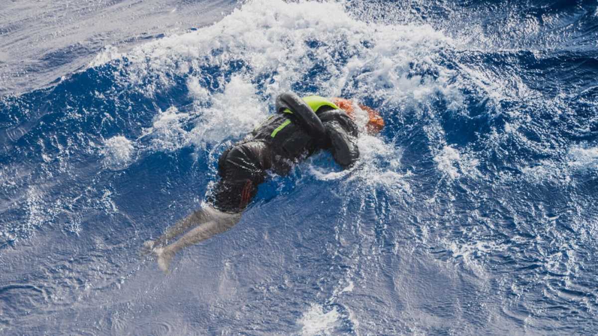 Immagine di Le lezioni che l’Italia deve trarre dall’ennesima strage di migranti