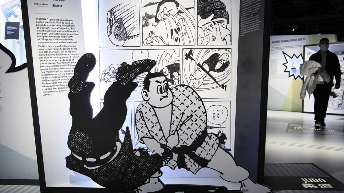 Immagine di Che ci fanno i manga nelle classifiche dei best seller?