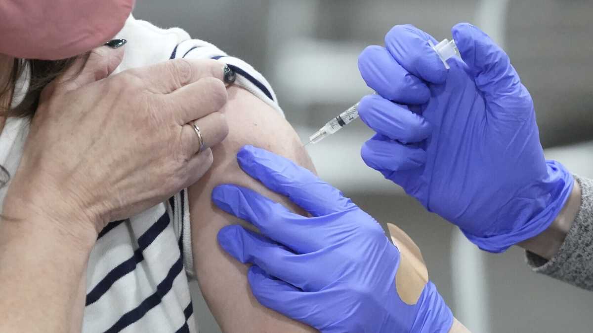 Immagine di Sorpresa! L’Italia è all’avanguardia nella ricerca sui vaccini a Rna