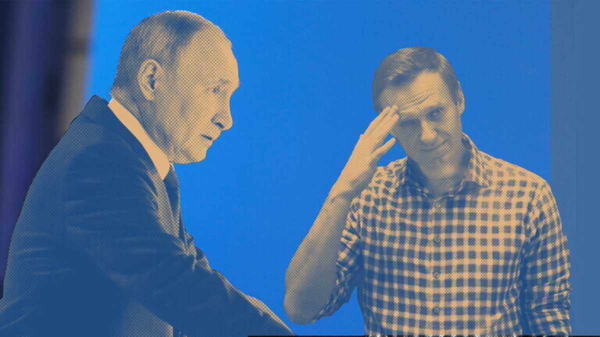 Immagine di Le due Russie senza eredi