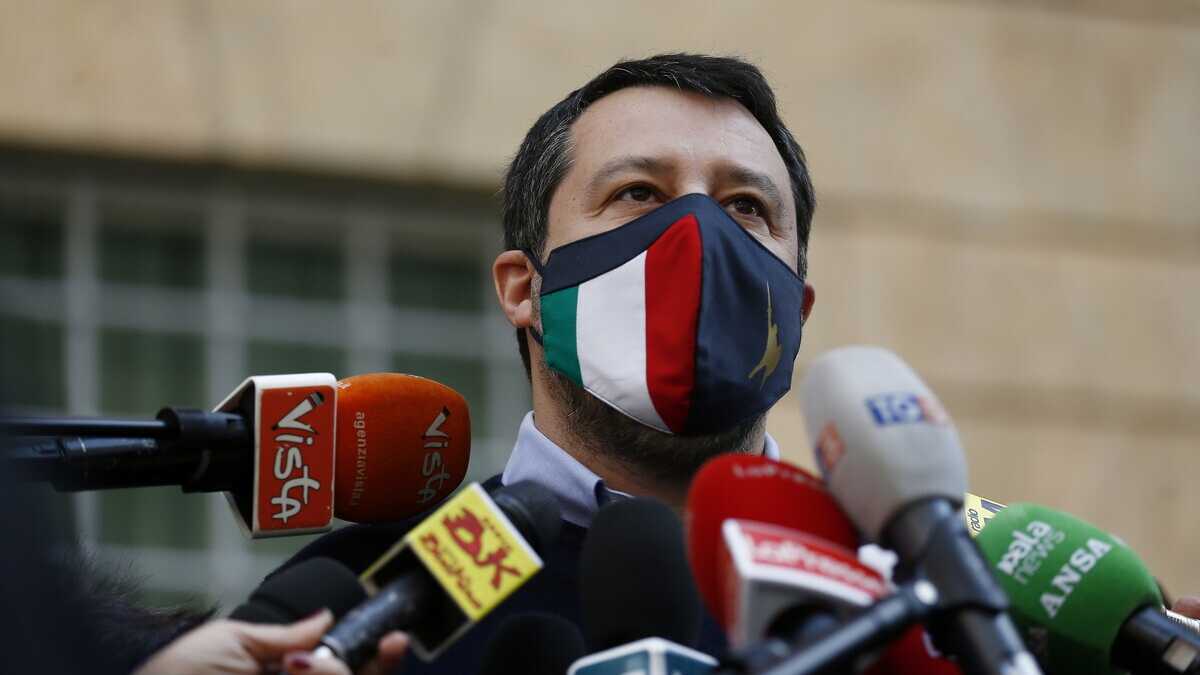Immagine di La prudenza da insegnare al Weidmann “de la Madunina”