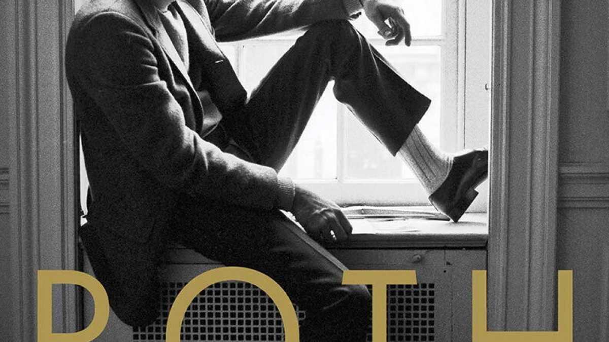 Immagine di Dannato lo scrittore (Philip Roth), dannato il biografo (Blake Bailey)