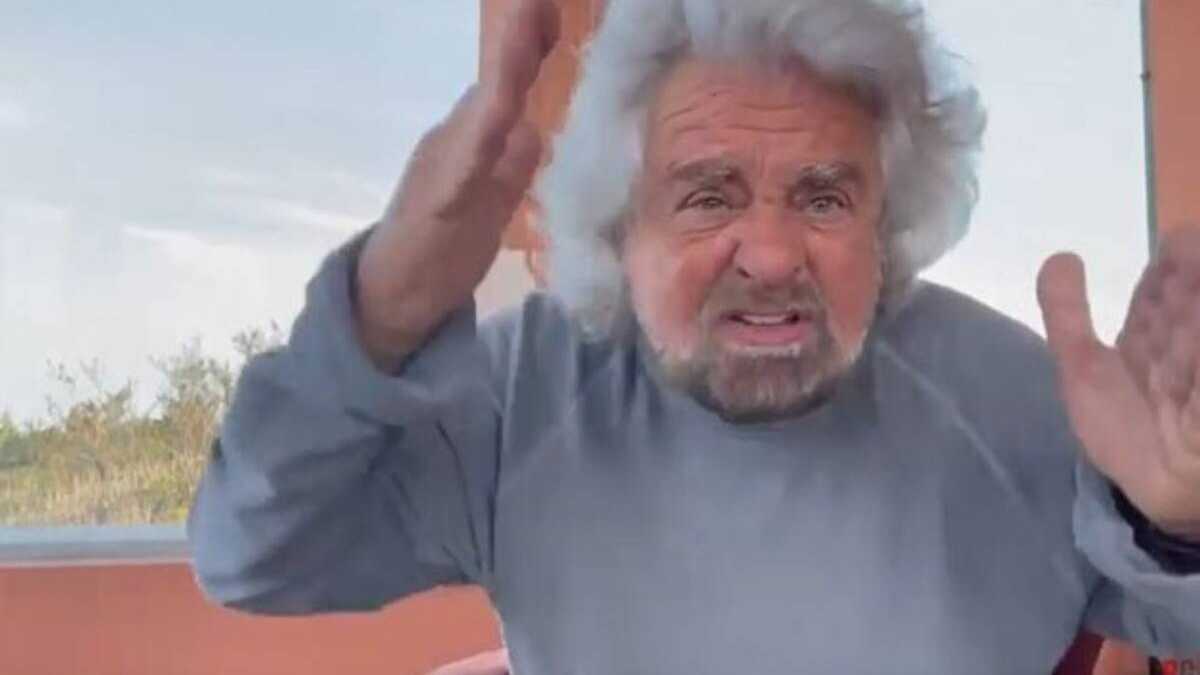 Immagine di Il video di Grillo e la scoperta dell'acqua calda