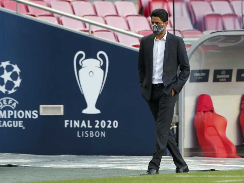 Foto LaPresse