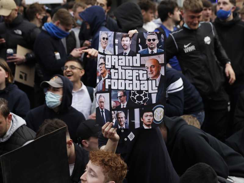 Foto LaPresse