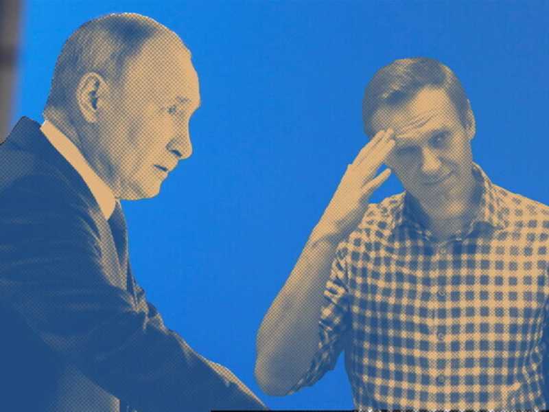 Le due Russie senza eredi