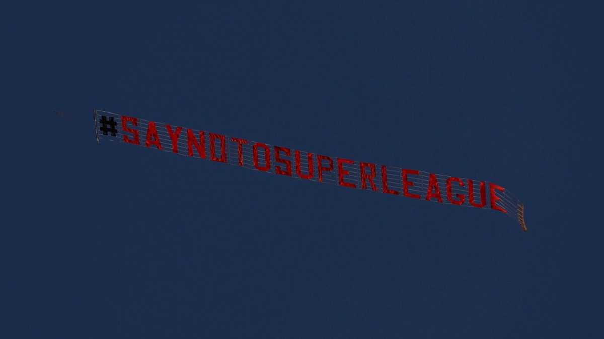 Immagine di La guerra del calcio è appena cominciata