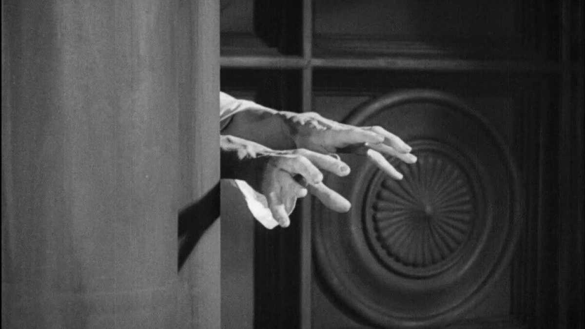 Immagine di Tullio Pericoli sulla distanza che c’è fra l’esperienza artistica e la sua comunicabilità