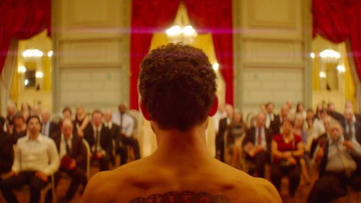 Immagine di "Tunisizzare" gli Oscar. Così “The man who sold his skin” è arrivato in finale
