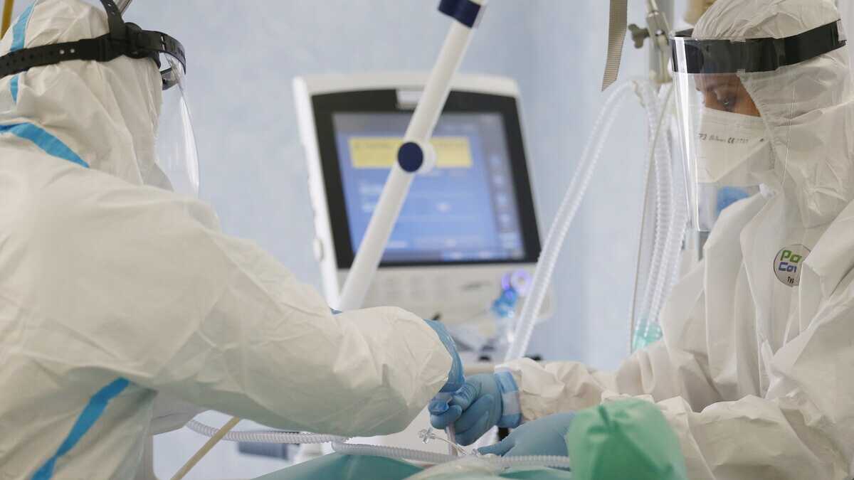Immagine di Nel Pnrr serve più coraggio sulla Sanità