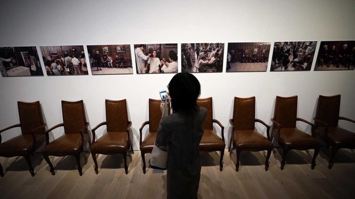 Immagine di Diventare un artista