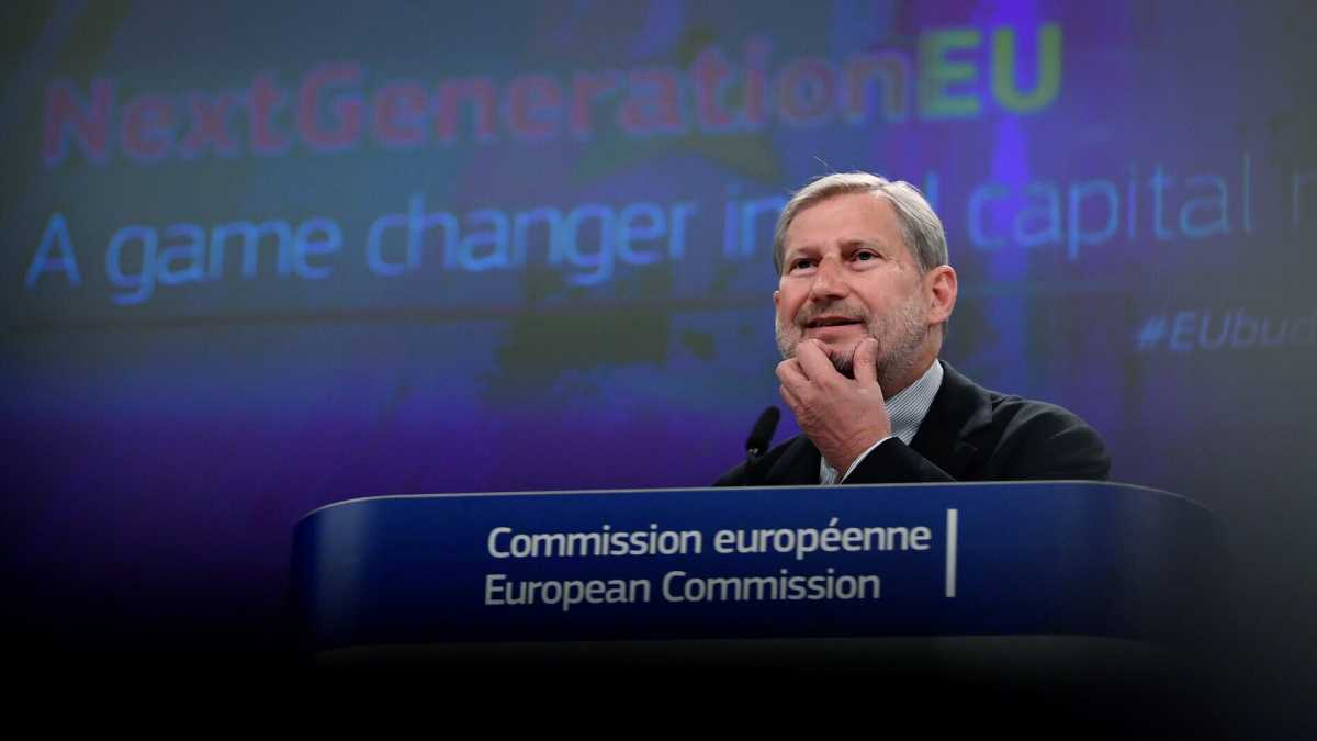 Immagine di Perché il futuro dell’Ue passa dalla svolta sulla sovranità digitale
