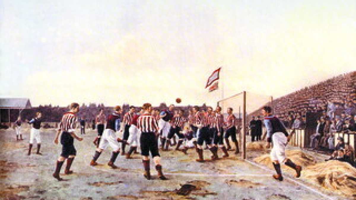 Immagine di Tra polemiche e scissioni, non solo la Superlega