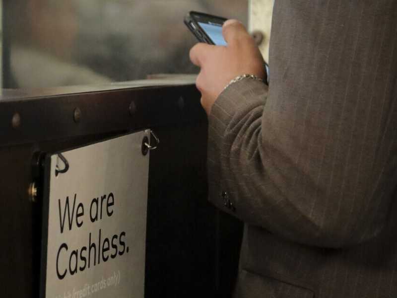 Niente Cashback nel Recovery plan