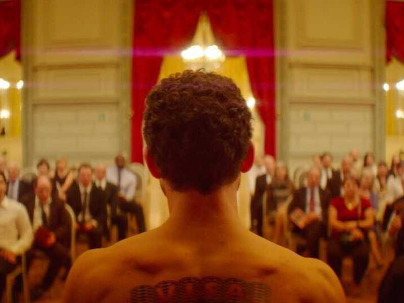 "Tunisizzare" gli Oscar. Così “The man who sold his skin” è arrivato in finale
