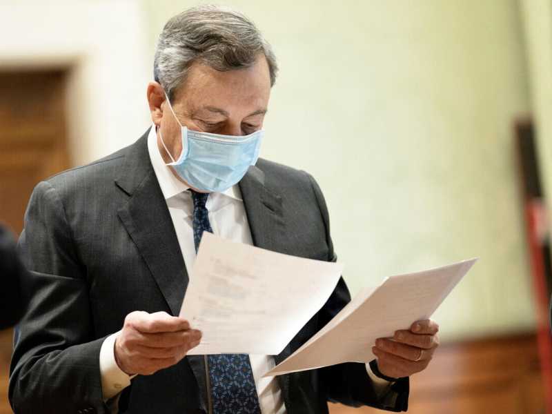 Foto LaPresse