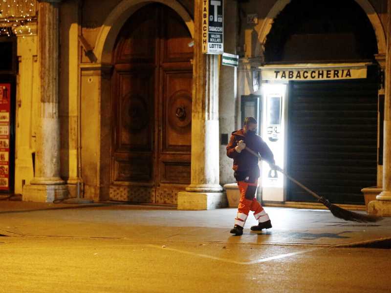 Le buone basi per riformare l’Irpef. Coprifuoco? Osho ha un’idea