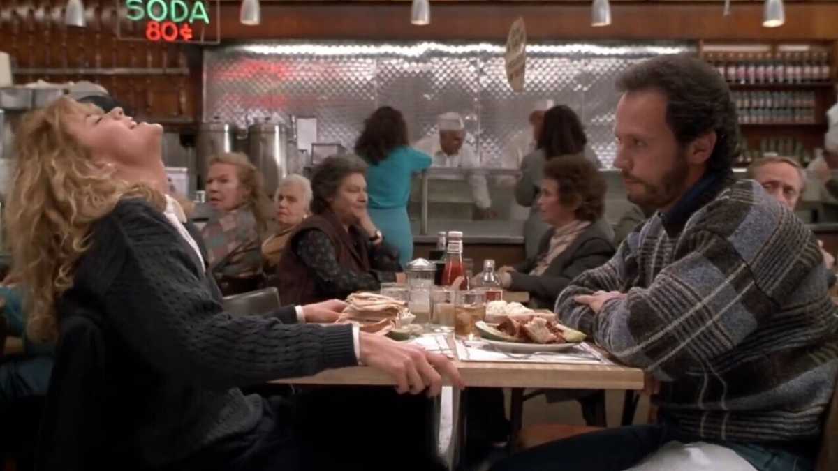 Immagine di Sarà una grande abbuffata